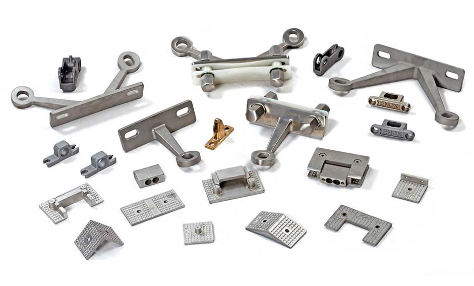 Hardeare Parts