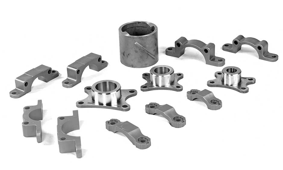 Mining Industries Parts